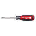 Milwaukee 3" #1PH Screwdriver