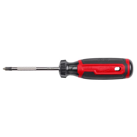Milwaukee 3" #1PH Screwdriver