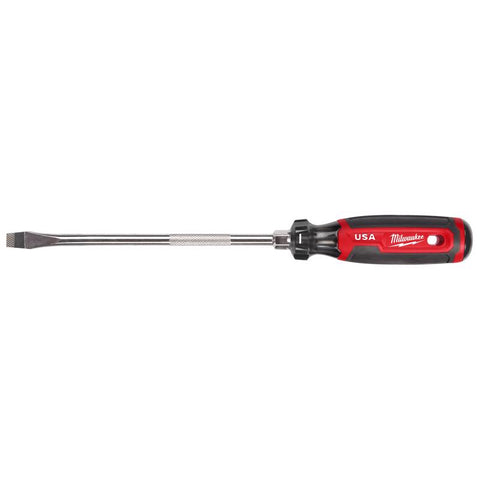 Milwaukee 8" 3/8SL Screwdriver