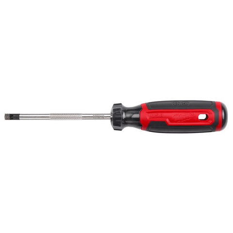 Milwaukee Scrwdrvr Ecx 1" Mw