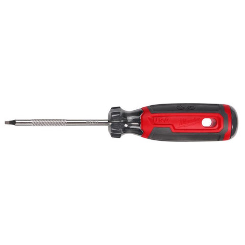 Milwaukee Scrwdrvr Sq 1" Mw
