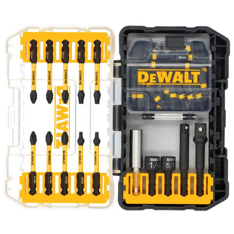 DeWalt Screwdriving Set 43P