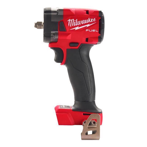 Milwaukee M18 3/8" Imp Wrench