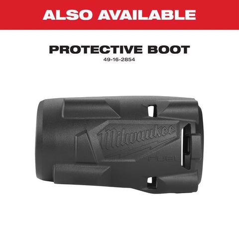 Milwaukee M18 3/8" Imp Wrench