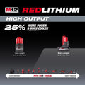 Milwaukee M12 XC5.0 Battery