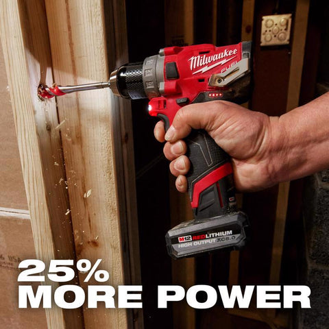 Milwaukee M12 XC5.0 Battery