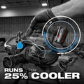 Milwaukee M12 XC5.0 Battery