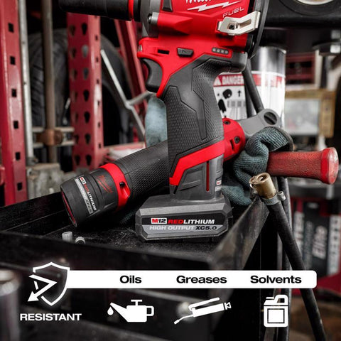 Milwaukee M12 XC5.0 Battery