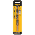 DeWalt 29/64" BLK Oxide Bit