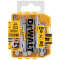 DeWalt Max Fit Torx Screwdriver Bit Set, 2 Inch