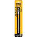DeWalt Drill Bit Ext 6"