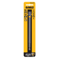 DeWalt Max Fit Nut Driver, 5/16 Inch x 6 Inch