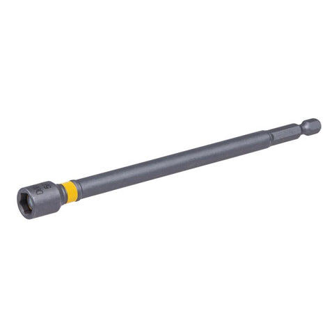 DeWalt Max Fit Nut Driver, 5/16 Inch x 6 Inch