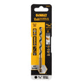 DeWalt Black & Gold Impact Ready Drill Bit, High Speed Steel