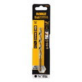 DeWalt Black & Gold Impact Ready Drill Bit, High Speed Steel
