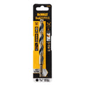 DeWalt Black & Gold Impact Ready Drill Bit, High Speed Steel