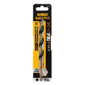 DeWalt Black & Gold Impact Ready Drill Bit, High Speed Steel