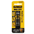 DeWalt MAXFIT Screwdriver Bit, 2 Inch