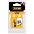 DeWalt 2-1/8" 54MM Bi Hole Saw