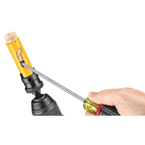 DeWalt 7/8"22MM BiMTL Hole Saw