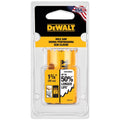 DeWalt Bi-metal Hole Saw, 1-3/8 inch