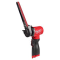 Milwaukee M12 1/2x18" Bandfile
