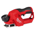 Milwaukee M12 2" Brushless Planer
