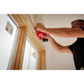 Milwaukee M12 2" Brushless Planer