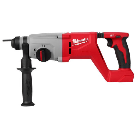 Milwaukee M18 1" Rotary Hammer