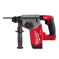 Milwaukee M18 1" Rotary Hammer