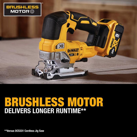 DeWalt XR Cordless Combo Kit, 20 Volt