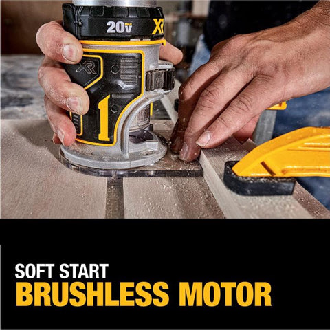 DeWalt XR Cordless Combo Kit, 20 Volt