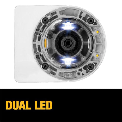 DeWalt XR Cordless Combo Kit, 20 Volt