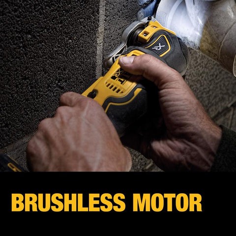 DeWalt 20V Combo Kit 2TL 1BAT