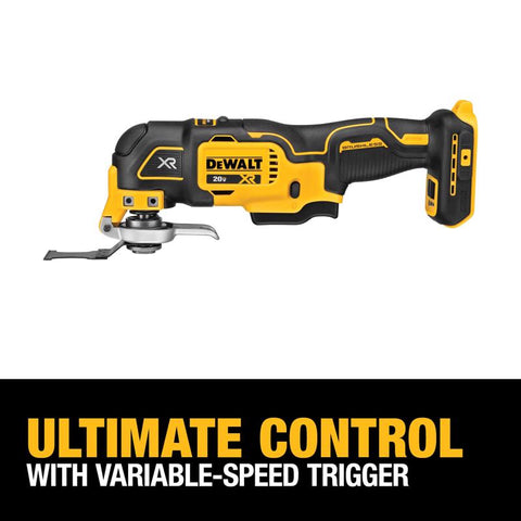 DeWalt 20V Combo Kit 2TL 1BAT