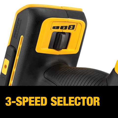 DeWalt 20V Combo Kit 2TL 1BAT