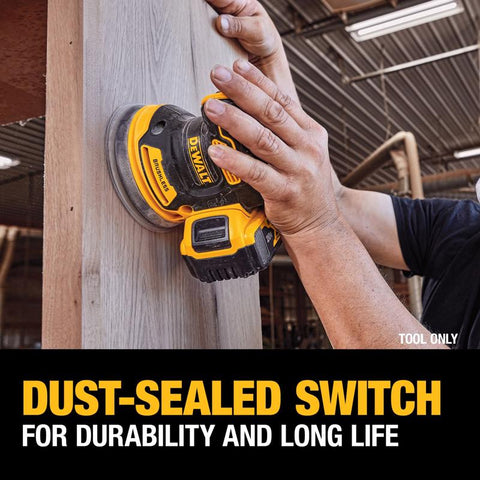 DeWalt 20V Combo Kit 2TL 1BAT