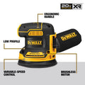 DeWalt 20v Combo Kit 3tl 1bat