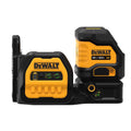 DeWalt Cross Line Laser Level