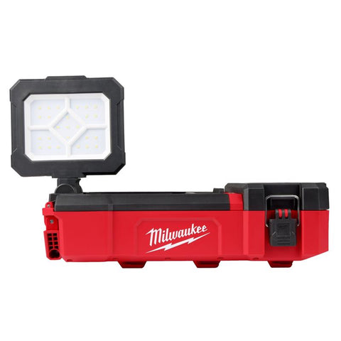 Milwaukee Flood Light Batt 1400l