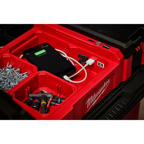 Milwaukee Flood Light Batt 1400l