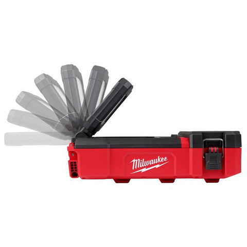 Milwaukee Flood Light Batt 1400l