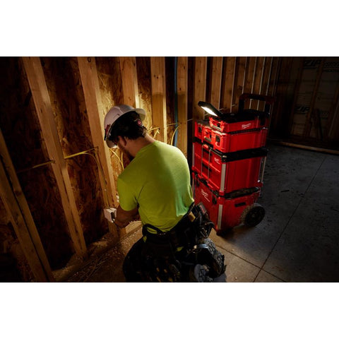 Milwaukee Flood Light Batt 1400l