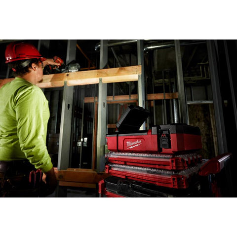 Milwaukee Flood Light Batt 1400l