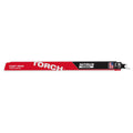 Milwaukee Torch Sawzall Blade, Carbide