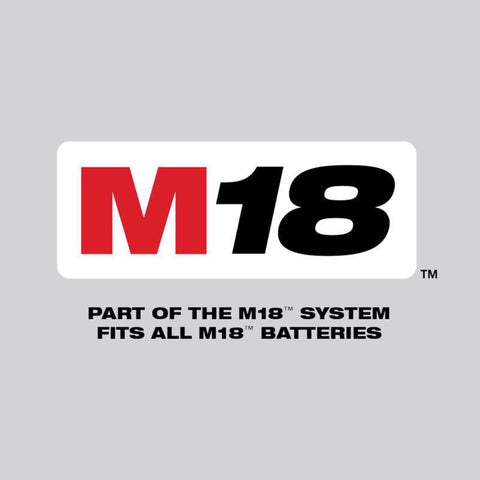 Milwaukee M18 CPBL 1/2" Drill Kit