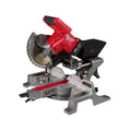 Milwaukee M18 Fuel Dual Bevel Sliding Compound Miter Saw