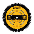 DeWalt 10" 60T Circ Saw Blade