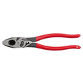 Milwaukee 9" Lineman C&B Pliers