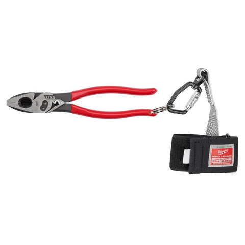 Milwaukee 9" Lineman C&B Pliers